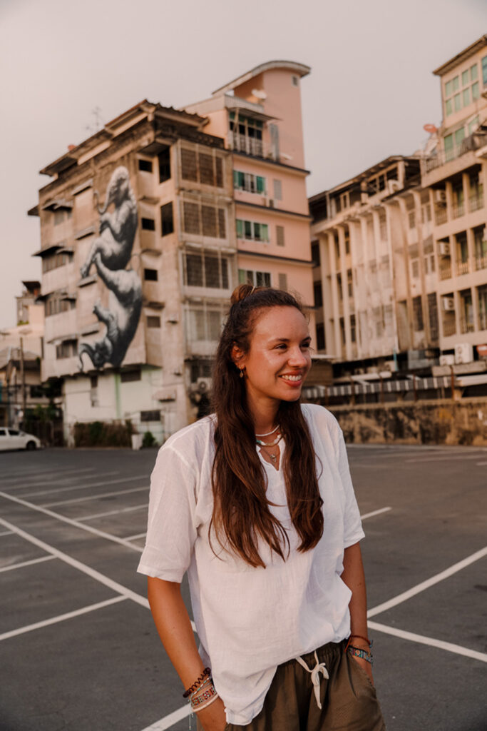 Sunhild Agel Zusammenarbeit Fotografin & Content Creation