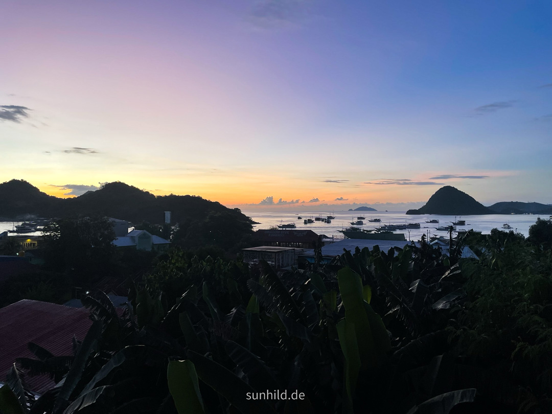 Labuan Bajo, Flores, Indonesia