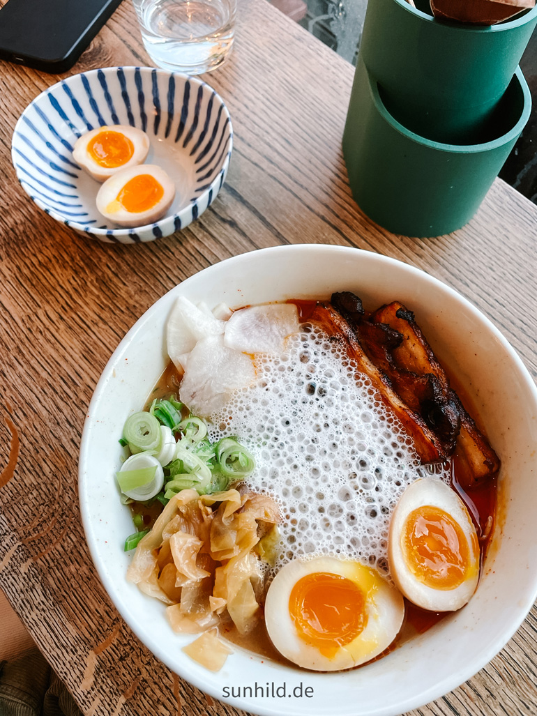 Hrimnir Ramen Oslo