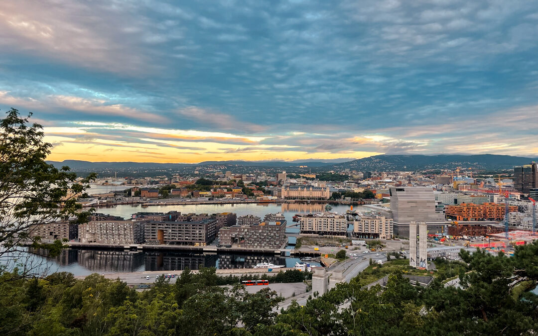 14 Top Oslo Sehenswürdigkeite: die besten Highlights & Tipps