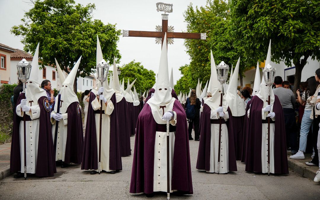 Semana Santa Guide: Die perfekte Karwoche in Jerez